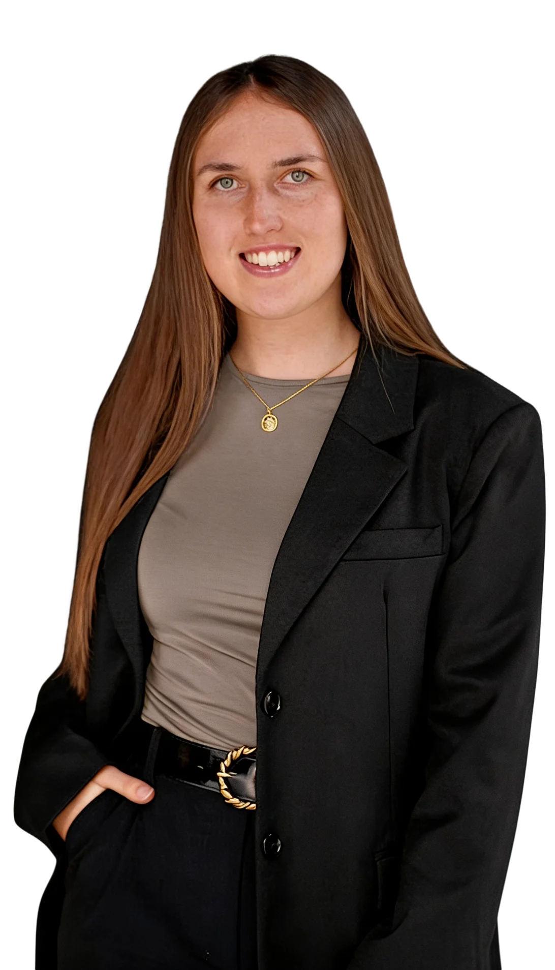 Selina Wieser, Social Media Coach aus Südtirol