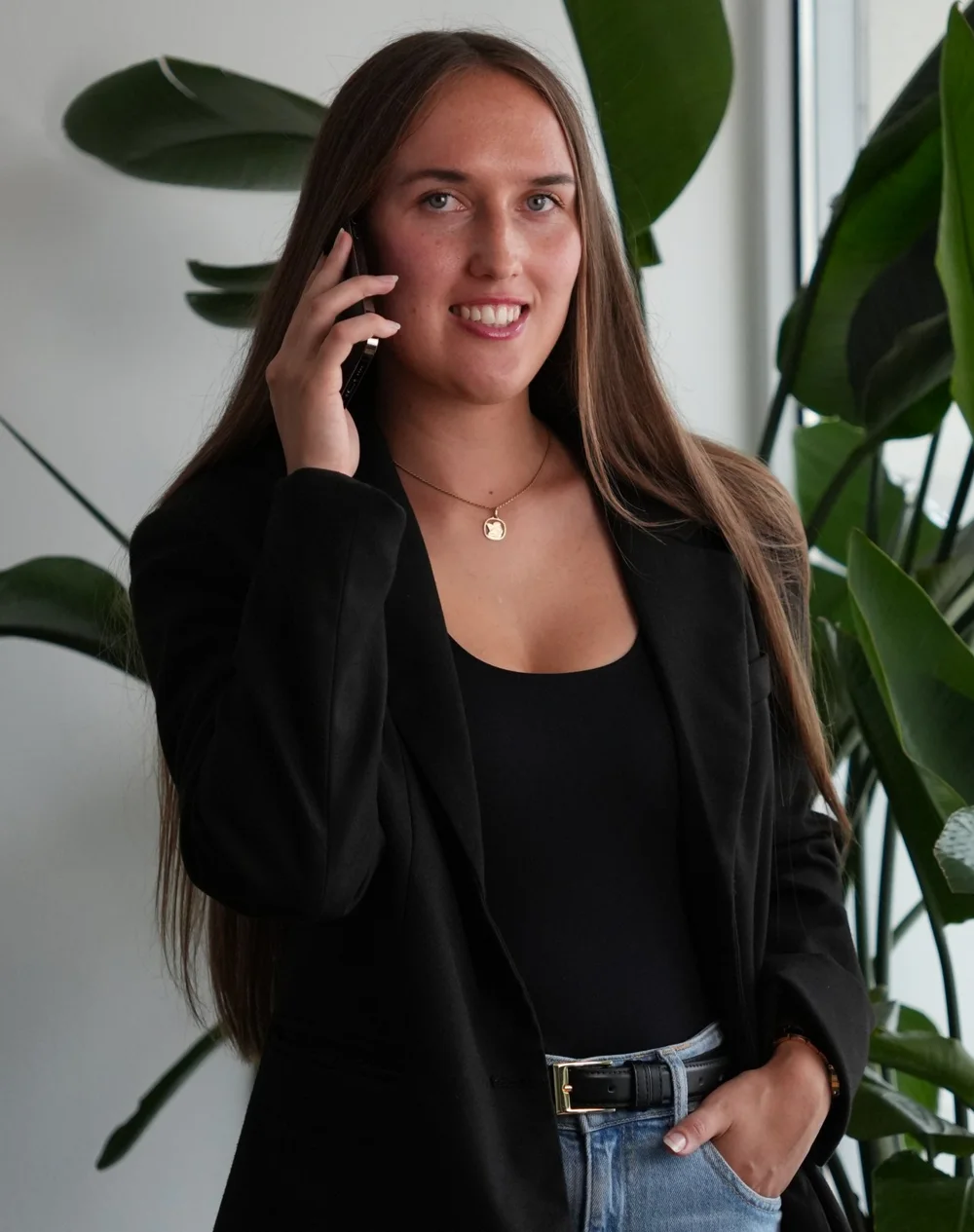 Selina Wieser